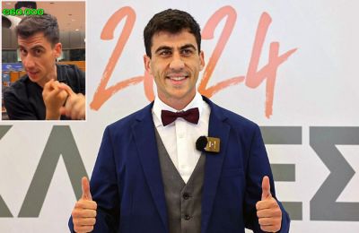 Πυροβολεί... Σιζόπουλο ο Παπαδάκης: «Τα γνωστά του μασκαραλίκια»  