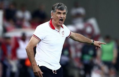 Μπετανκόρ: «Δικαίωση η μεταγραφή μου στον Ολυμπιακό»