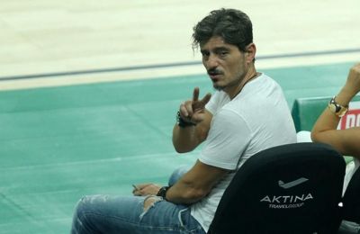 Άναψε φωτιές με story ο Γιαννακόπουλος
