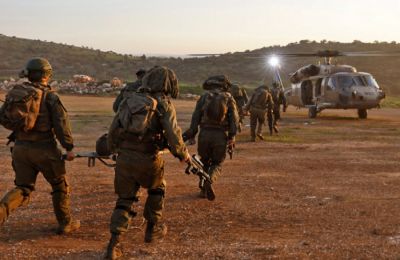Ανησυχία στις βαλτικές χώρες και την Ευρώπη