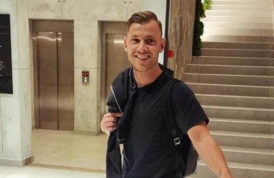 Mέγιερ: «Μίλησα με τον πρόεδρο και κατάλαβα αμέσως»  
