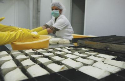 Ορατή από την Κύπρο η πυραυλική επίθεση (ΒΙΝΤΕΟ)