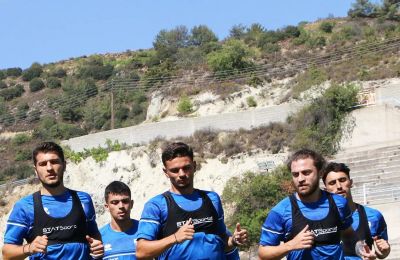 Ανόρθωση: Το πλάνο Πραστίτη σε αγωνιστικό και οικονομικό κομμάτι! 