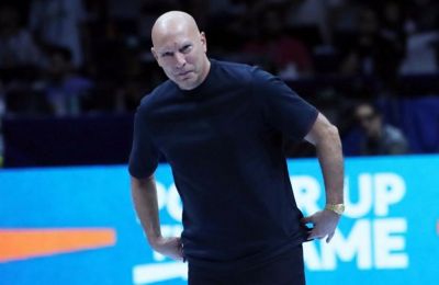 Εκτός Ολυμπιακών ο Κώστας Αντετοκούνμπο!