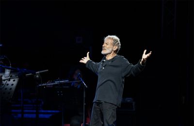 Η Τράπεζα Κύπρου στο πλαίσιο των εορτασμών για τα 125 χρόνια της παρουσιάζει το πολιτιστικό γεγονός της χρονιάς