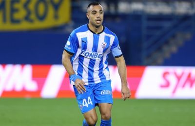 Super League: Έπεσε η Λαμία - Η βαθμολογία στη μάχη της παραμονής