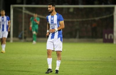 Βυθίστηκε σκάφος με πέντε παίκτες της Ιτιχάντ Ταγγέρης, ένας νεκρός