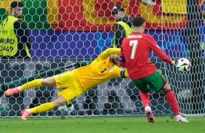 Η εξήγηση του BBC για το «Misstiano Penaldo» 