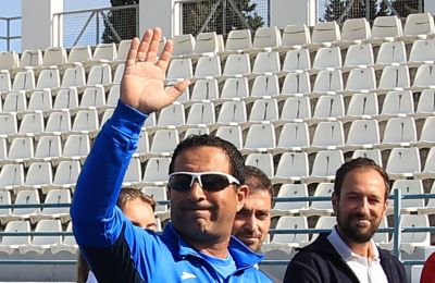 Το απόγευμα της Μ. Τετάρτης το παιχνίδι του Τσιτσιπά