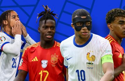 Ισπανία ή Γαλλία στον τελικό του Euro 2024;