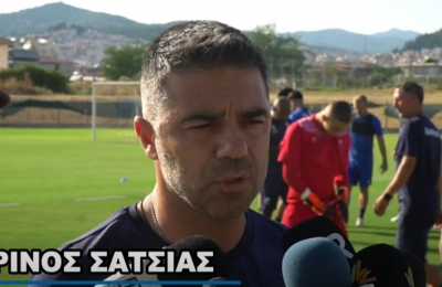 Πρωτάθλημα: Τα φώτα στο ντέρμπι κορυφής