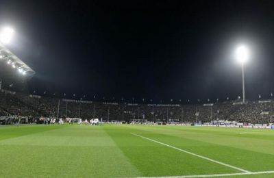 Τρέλα στον ΠΑΟΚ: Ξεπέρασε τον περσινό αριθμό των διαρκείας