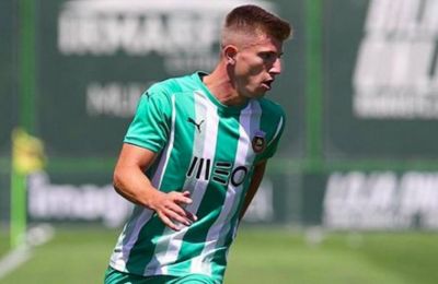 Ολυμπιακός: Κλείδωσε τη League Phase του Champions League