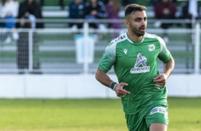 Ανόρθωση και Πάφος F.C. διεκδικούν το Κύπελλο Νέων