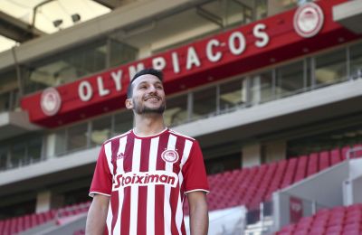 Ομόνοια: Συνεχίζεται η προπώληση για ΑΕΚ