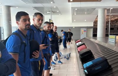 ΑΠΟΕΛ: Πού γέρνει η πλάστιγγα για Σάμιο
