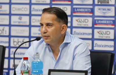 «Πάθος και δίψα για πρόκριση - Τελευταία στιγμή για Μάρκες»