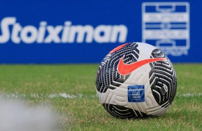 Ελλάδα: Με 4 ομάδες τα playoffs για τον πρωταθλητή
