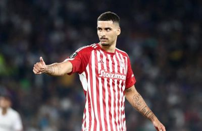 «Το πρώτο από τα πολλά-Η δουλειά δεν έχει τελειώσει» (vid)