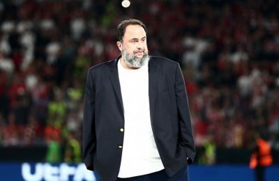 «Το πρώτο από τα πολλά-Η δουλειά δεν έχει τελειώσει» (vid)