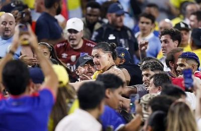  Το πρόγραμμα των ημιτελικών του Champions League