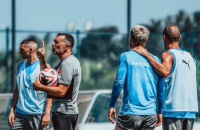 Πανηγύρια από τον ΠτΔ! (pics)