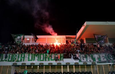 «Θα μείνω στην Ομόνοια 29Μ και του χρόνου, προετοιμαζόμαστε για όλα» 