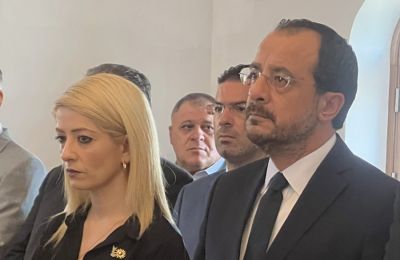 Στην κηδεία του Πάπα Φραγκίσκου ο Πρόεδρος (ΦΩΤΟ)