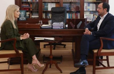 Πρόταση για πλατεία Γλαύκου Κληρίδη στην Πάφο