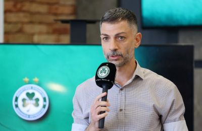 Ομόνοια: Η παρακάμερα της τριάρας στην Πάφο (vid)