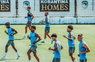 Πανηγύρια από τον ΠτΔ! (pics)