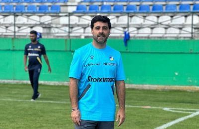 ΑΠΟΕΛ: Πολύ κοντά με σέντερ φορ