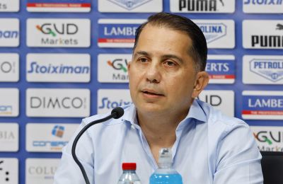 Απόλλων: Ο αντί-Κβίντα και η παράμετρος... Σάντος (πίνακας)