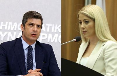 Έπεσαν οι υπογραφές για τις κινητές μονάδες αφαλάτωσης