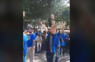 Πανηγύρια από τον ΠτΔ! (pics)