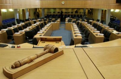Οι διευκρινίσεις του Προέδρου της ΕΔΕΚ 