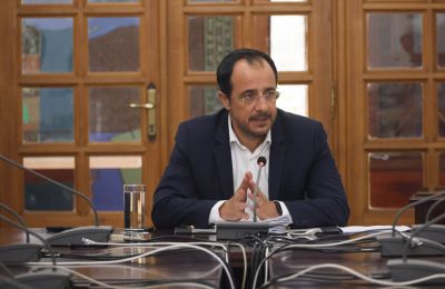 Οι διευκρινίσεις του Προέδρου της ΕΔΕΚ 