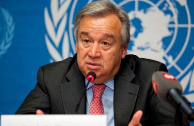 Πρόταση για πλατεία Γλαύκου Κληρίδη στην Πάφο