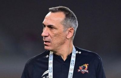 Συνεχίζει στη Σαουδική Αραβία ο Δώνης