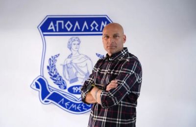 «Θα είμαστε ακόμη πιο έτοιμοι στο παιχνίδι της Τετάρτης»
