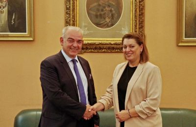 Οι διευκρινίσεις του Προέδρου της ΕΔΕΚ 