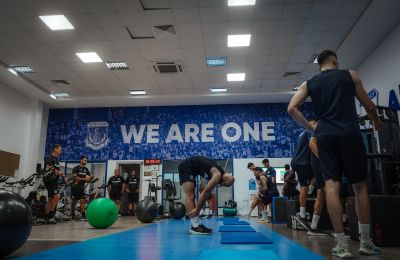 Απόλλων: Με Κβίντα και αναμενόμενο rotation