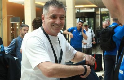Με συμμετοχή Γαλανόπουλου