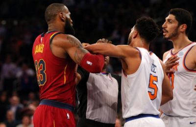 NBA: Τα ζευγάρια των playoffs σε Ανατολή και Δύση