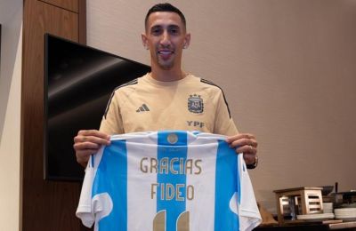 Το πρόγραμμα των ημιτελικών του Champions League