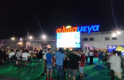 «Σίγουρα υπάρχει μειονέκτημα όταν έχεις μία ημέρα λιγότερη για να προετοιμαστείς»