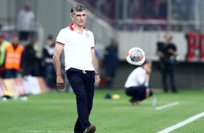 «Το πρώτο από τα πολλά-Η δουλειά δεν έχει τελειώσει» (vid)