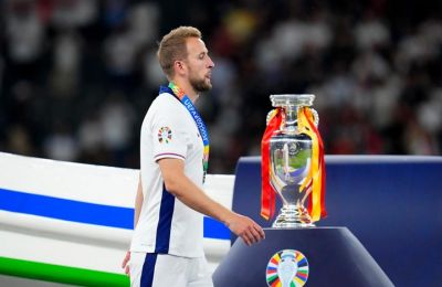 Χάρι Κέιν: «Τεράστια η απογοήτευση»