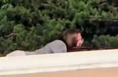Η Ουάσιγκτον και το Πεκίνο ανταλλάσσουν χτυπήματα με δασμούς
