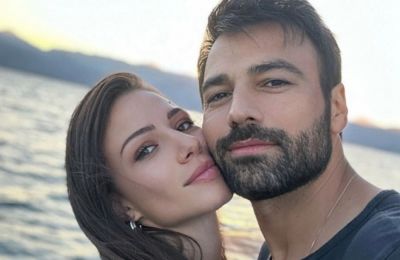 Όσα είπε ο παρουσιαστής για την κατάσταση της υγείας της συζύγου του.